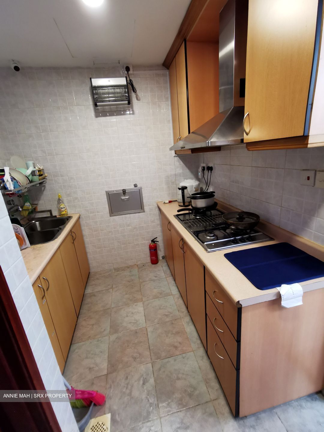 Langston Ville (D9), Apartment #395228411